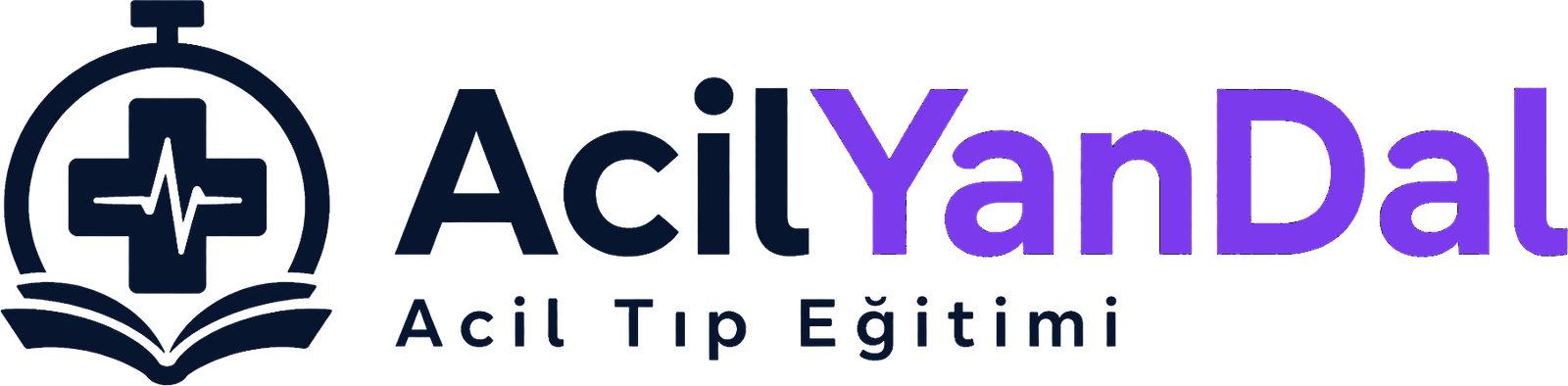 AcilYanDal — Acil Tıp Eğitimi